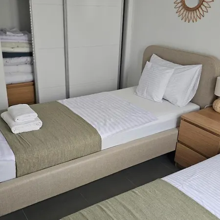 Vila Brisa Solana Gran Alacant