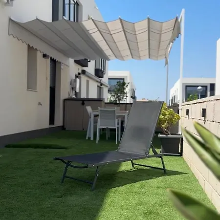 Vila Brisa Solana