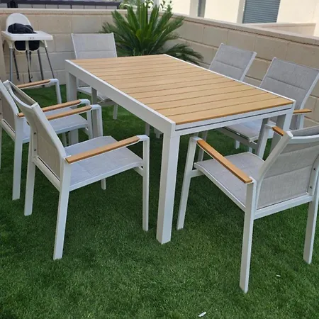 Brisa Solana Villa *