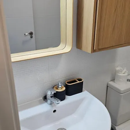 Brisa Solana Villa Gran Alacant