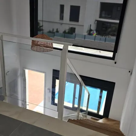 Brisa Solana Villa *