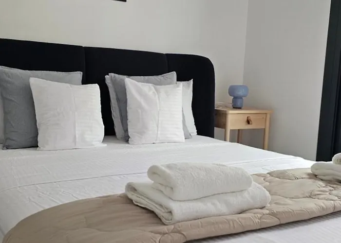 Brisa Solana Вилла