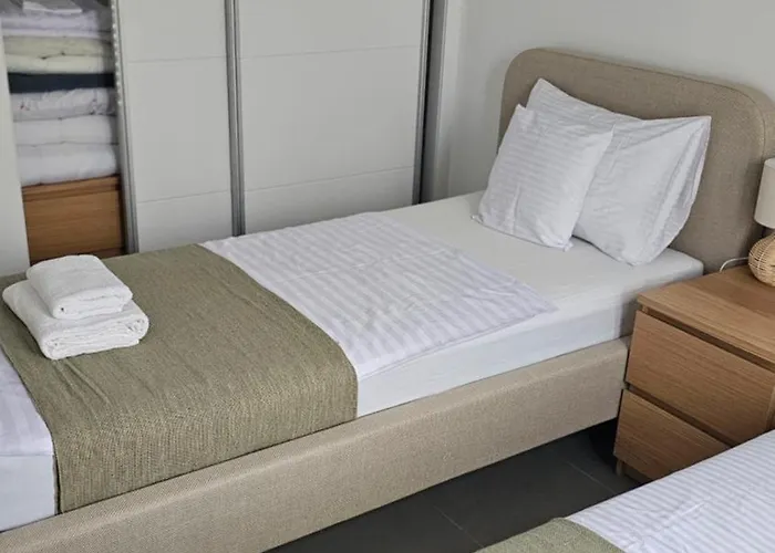 Вилла Brisa Solana Гран-Алакант