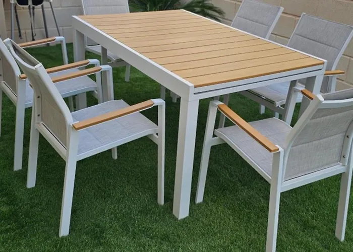 Brisa Solana Вилла *