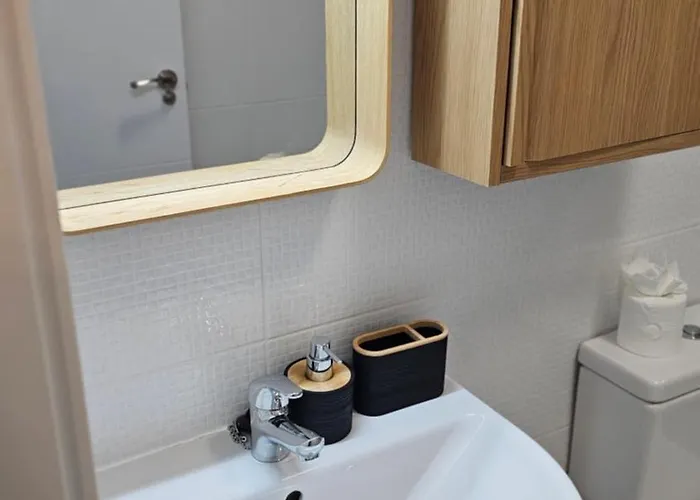 Brisa Solana Вилла Гран-Алакант