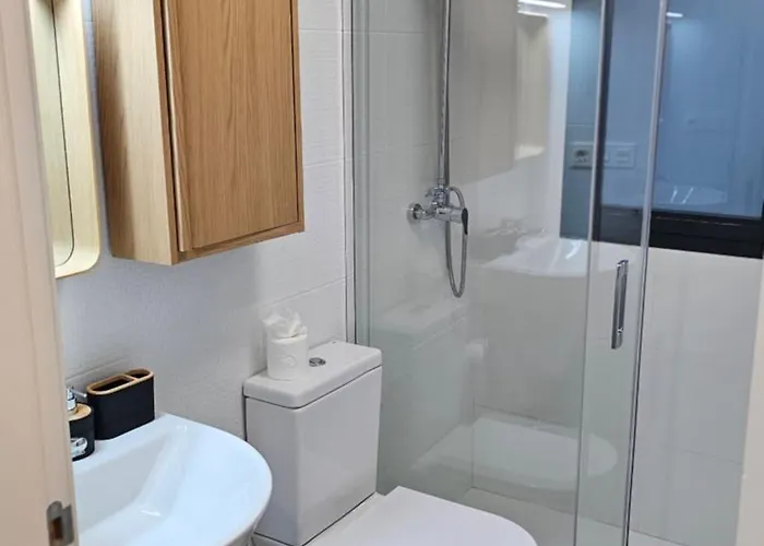 Вилла Brisa Solana *