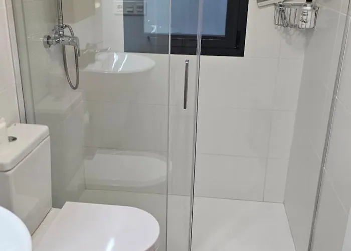 Вилла Brisa Solana Гран-Алакант