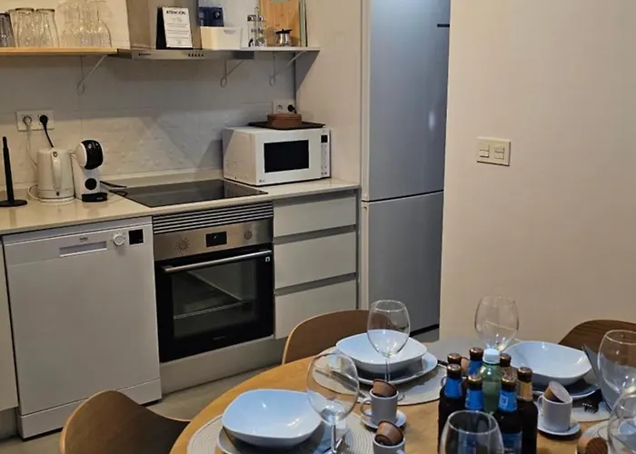 Вилла Brisa Solana