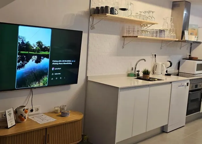 Brisa Solana Вилла *