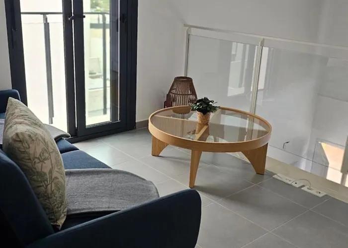 Brisa Solana Гран-Алакант