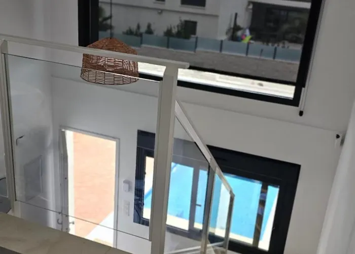 Brisa Solana Вилла *